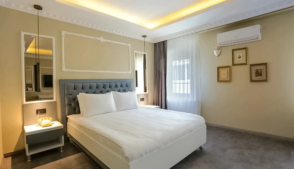 هتل آراچ هاربیه استانبول